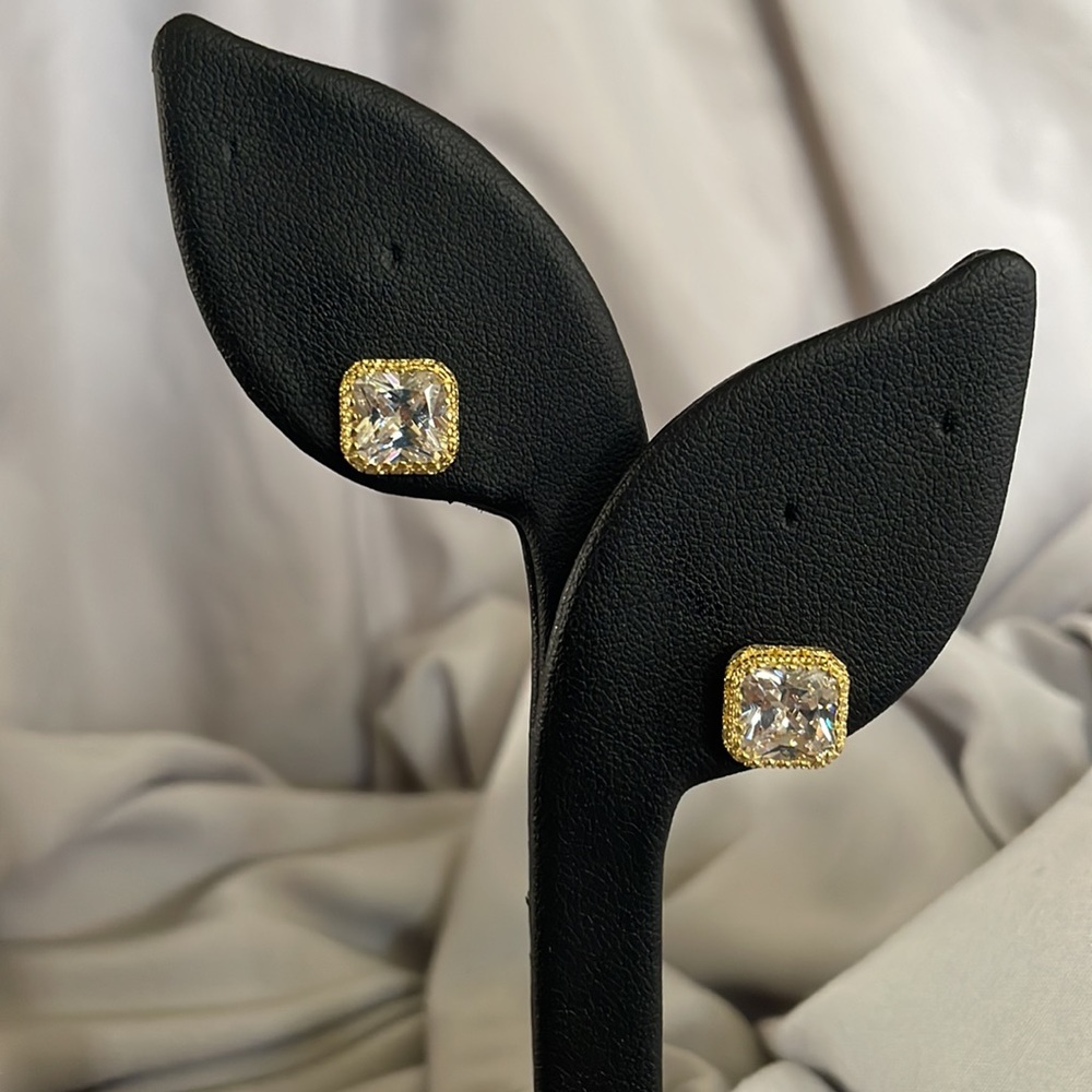 Bella Luce Earrings
